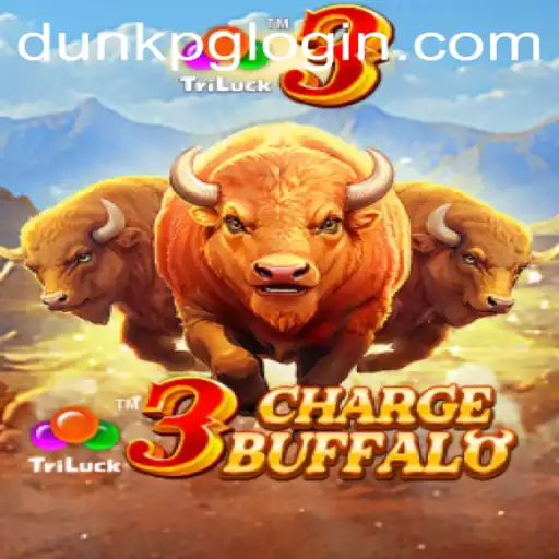 Discovering 3ChargeBuffalo: A Dynamic Gaming Experience