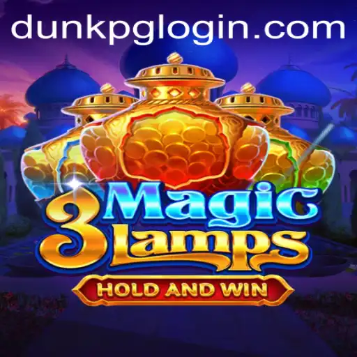 Unveiling the Mysteries of 3MagicLamps: A New Era in Interactive Gaming