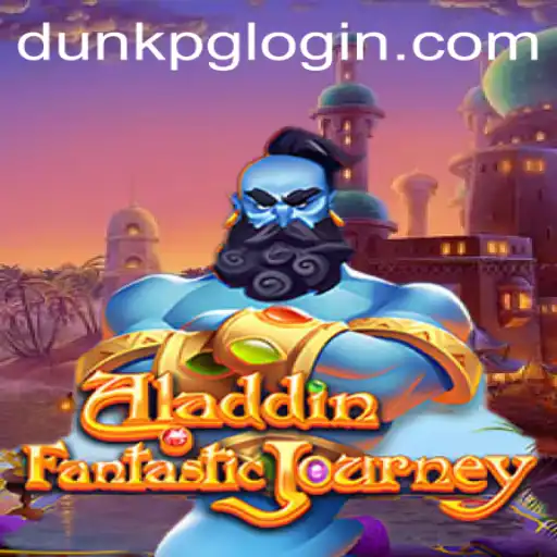 Discover the Magic of Aladdin: Unraveling the Mysteries of DUNKPG