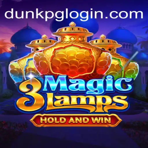 Unveiling the Mysteries of 3MagicLamps: A New Era in Interactive Gaming