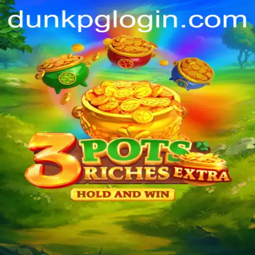 Exploring the Exciting World of 3potsExtra: The Game Revolutionizing Dunk Tactics