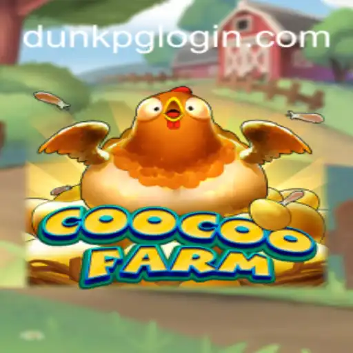 Dive into the World of CooCooFarm: A Veggie Adventure with DUNKPG