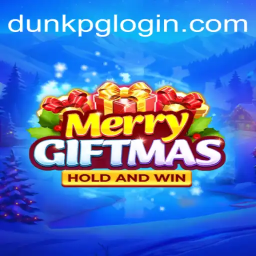 Unwrapping the Joy of MerryGiftmas: A Deep Dive into the New DUNKPG Experience