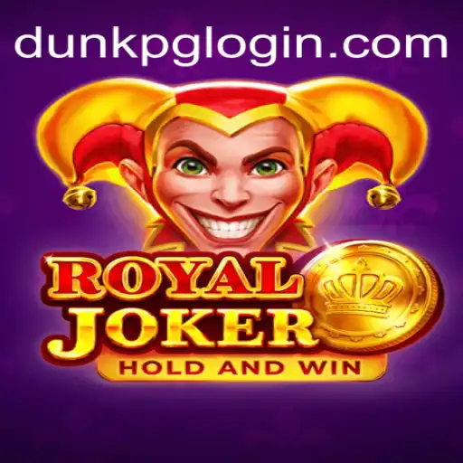 Introducing 'RoyalJoker': A Mesmeric Fusion of Strategy and Chance