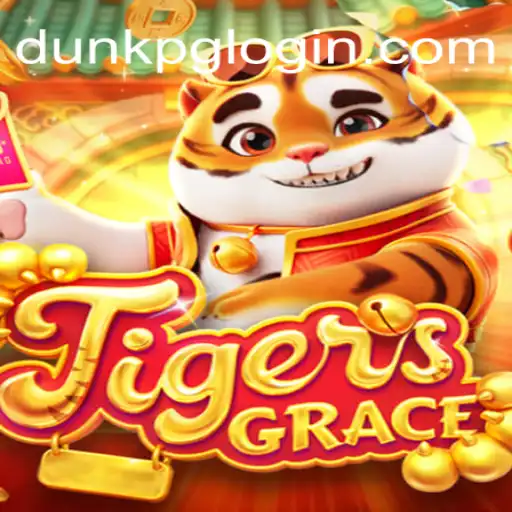 TigersGrace: Redefining Gaming Adventures with DUNKPG