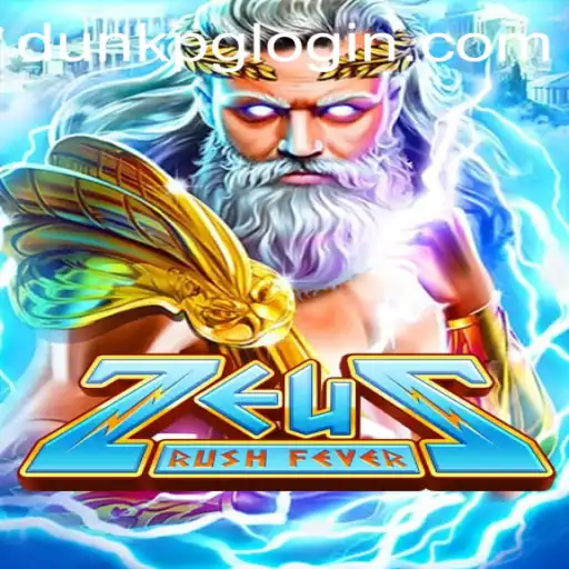 ZeusRushFever: The Thrilling Conqueror's Game
