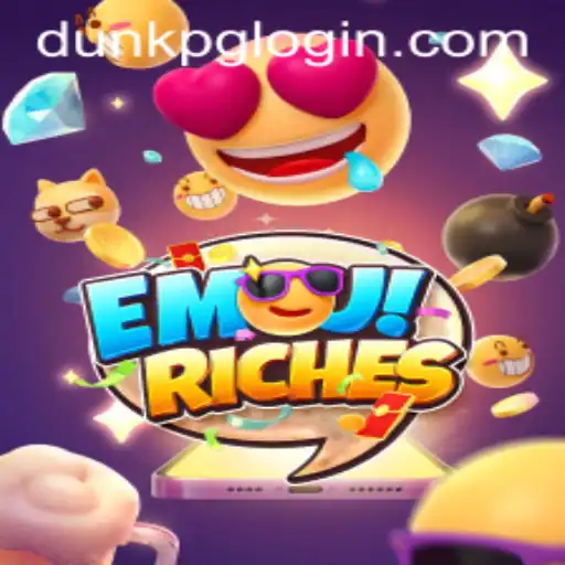 Unlocking the Joy of EmojiRiches: Explore the Latest Gaming Craze with DUNKPG
