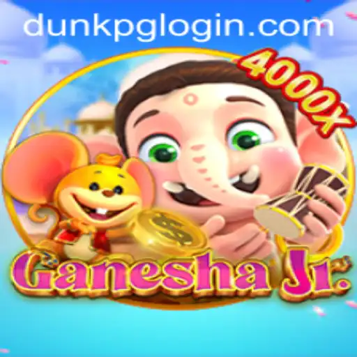 Unveiling GaneshaJr: The Exciting World of DUNKPG