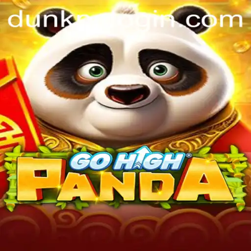 GoHighPanda: A New Gaming Sensation with DUNKPG Dynamics