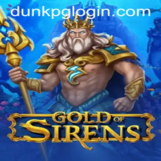 Exploring the Enchanting World of GoldofSirens: Unveiling the Magic of DUNKPG