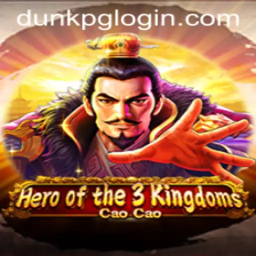 Heroofthe3KingdomsCaoCao: Navigating Battlefields and Strategy