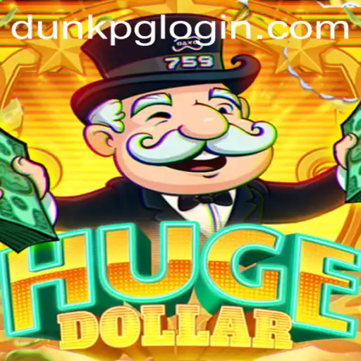 HugeDollar: The Exciting New Game Everyone is Talking About