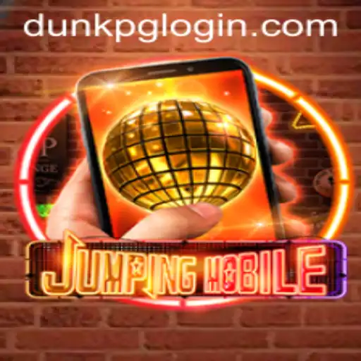 Jumpingmobile: The Dynamic World of DUNKPG