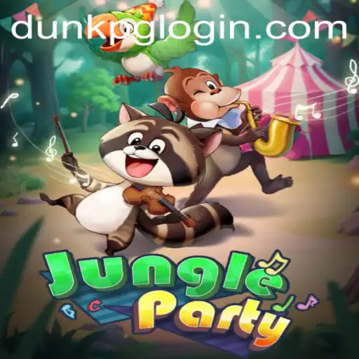 Dive into the Exciting World of JungleParty: An Innovative Gaming Experience