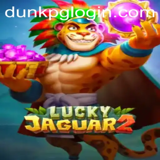 Unpacking the Excitement of Luckyjaguar2: A Comprehensive Guide with DUNKPG
