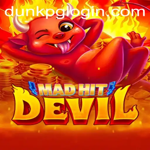 MadHitDevil: Revolutionizing the Gaming World with DUNKPG