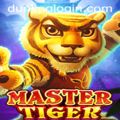MasterTiger: The Game-Changing Adventure with a Twist of DUNKPG