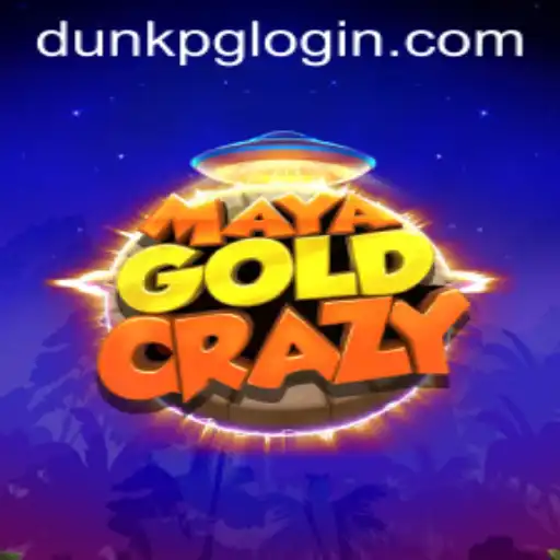 MayaGoldCrazy: An Adventure into the Lost Culture of the Maya and the Thrilling Code of DUNKPG