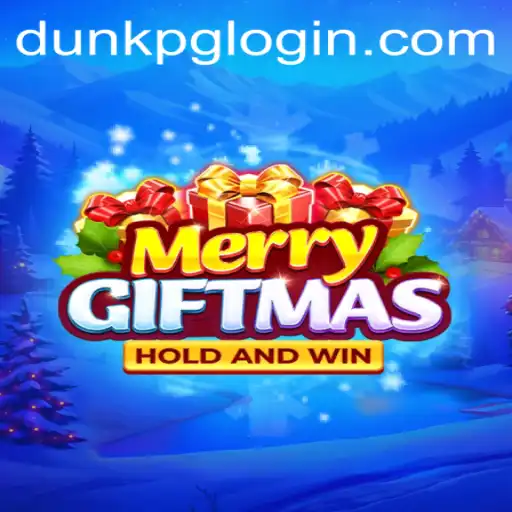 Unwrapping the Joy of MerryGiftmas: A Deep Dive into the New DUNKPG Experience