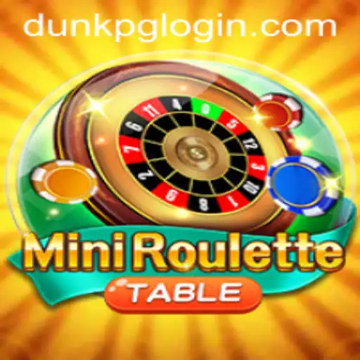 MiniRoulette: A Modern Twist on Classic Gaming with DUNKPG