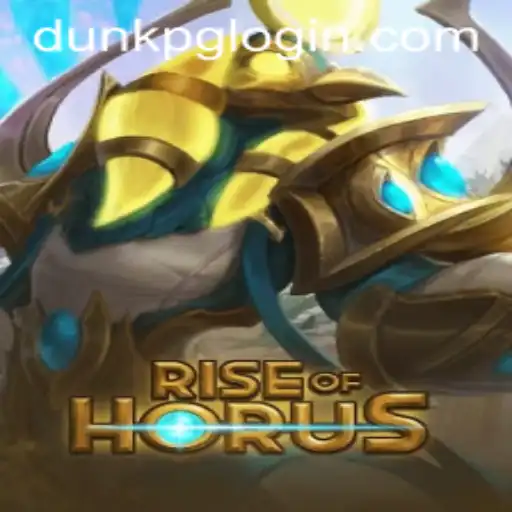 RiseofHorus: An Exciting Journey in the New DUNKPG Genre