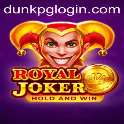 Introducing 'RoyalJoker': A Mesmeric Fusion of Strategy and Chance