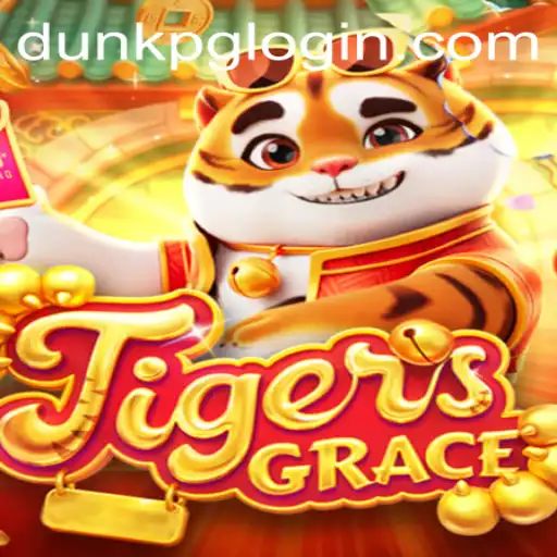 TigersGrace: Redefining Gaming Adventures with DUNKPG