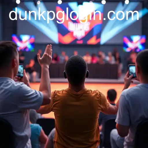 Transmissão ao vivo