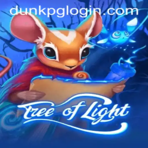 Journey into the Mystical World of TreeofLight