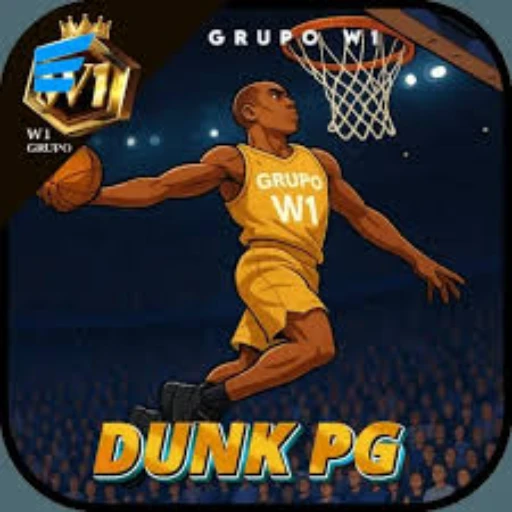 DUNKPG Logo